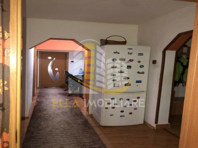 Zona Primaverii, Botosani, Botosani, Romania, 2 Bedrooms Bedrooms, 3 Rooms Rooms,1 BathroomBathrooms,Apartament 3 camere,De vanzare,3506