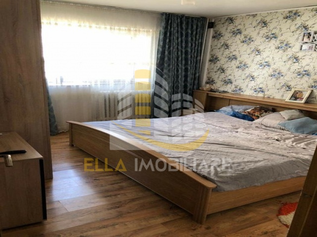 Zona Primaverii, Botosani, Botosani, Romania, 2 Bedrooms Bedrooms, 3 Rooms Rooms,1 BathroomBathrooms,Apartament 3 camere,De vanzare,3506