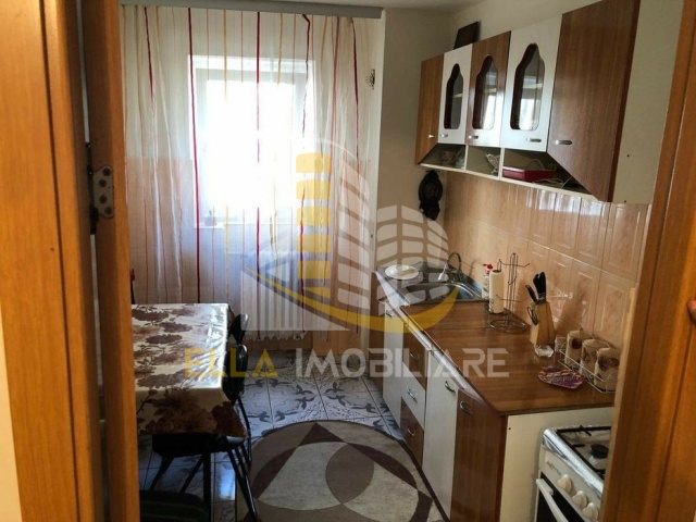 Zona Primaverii, Botosani, Botosani, Romania, 2 Bedrooms Bedrooms, 3 Rooms Rooms,1 BathroomBathrooms,Apartament 3 camere,De vanzare,3506