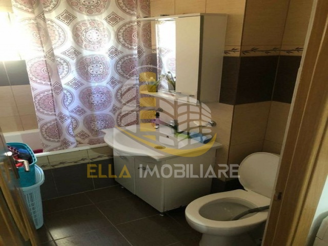 Zona Primaverii, Botosani, Botosani, Romania, 2 Bedrooms Bedrooms, 3 Rooms Rooms,1 BathroomBathrooms,Apartament 3 camere,De vanzare,3506