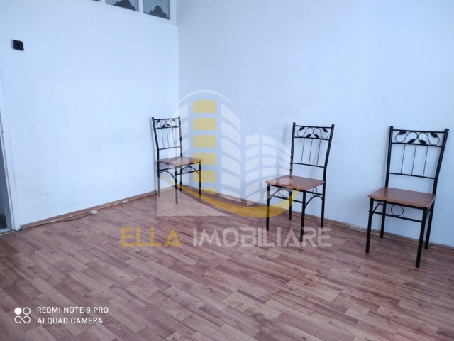 Zona Industriala, Botosani, Botosani, Romania, 1 Bedroom Bedrooms, 1 Room Rooms,1 BathroomBathrooms,Garsoniera,De vanzare,1,3507