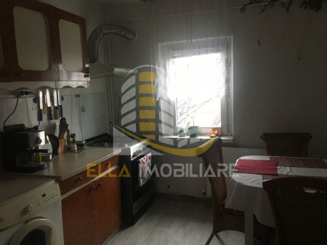 Zona Imparat Traian, Botosani, Botosani, Romania, 1 Bedroom Bedrooms, 2 Rooms Rooms,1 BathroomBathrooms,Apartament 2 camere,De vanzare,4,3508