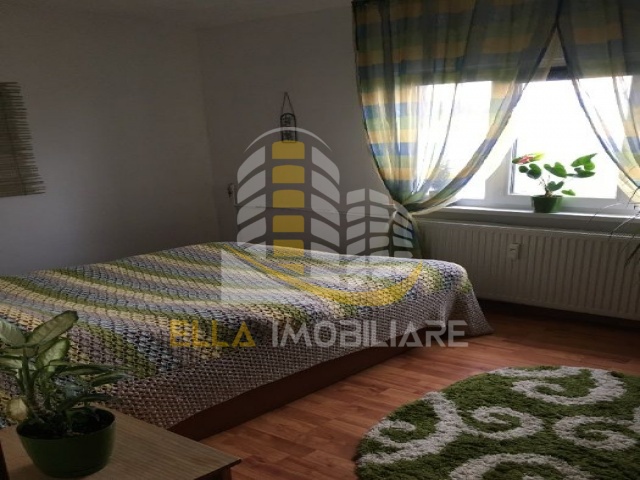 Zona Imparat Traian, Botosani, Botosani, Romania, 1 Bedroom Bedrooms, 2 Rooms Rooms,1 BathroomBathrooms,Apartament 2 camere,De vanzare,4,3508