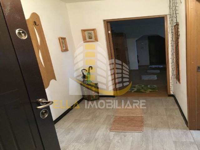 Zona Imparat Traian, Botosani, Botosani, Romania, 1 Bedroom Bedrooms, 2 Rooms Rooms,1 BathroomBathrooms,Apartament 2 camere,De vanzare,4,3508