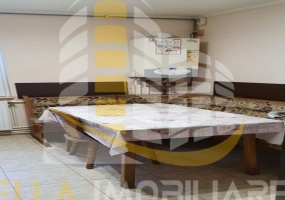 Inel II, Constanta, Constanta, Romania, 2 Bedrooms Bedrooms, 3 Rooms Rooms,2 BathroomsBathrooms,Apartament 3 camere,De vanzare,4,3509