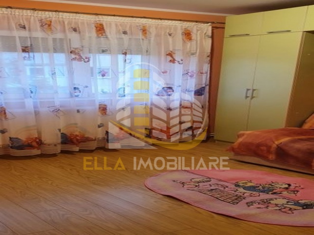 Inel II, Constanta, Constanta, Romania, 2 Bedrooms Bedrooms, 3 Rooms Rooms,2 BathroomsBathrooms,Apartament 3 camere,De vanzare,4,3509