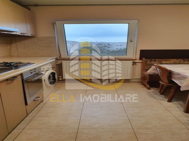 Inel II, Constanta, Constanta, Romania, 2 Bedrooms Bedrooms, 3 Rooms Rooms,2 BathroomsBathrooms,Apartament 3 camere,De vanzare,4,3509