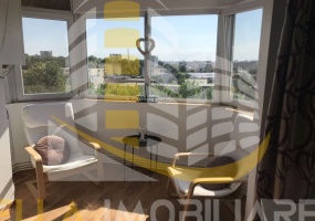 Tomis II, Constanta, Constanta, Romania, 1 Bedroom Bedrooms, 2 Rooms Rooms,1 BathroomBathrooms,Apartament 2 camere,De vanzare,7,3511