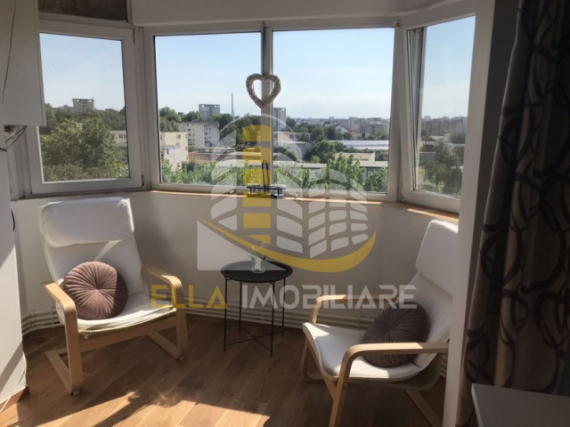 Tomis II, Constanta, Constanta, Romania, 1 Bedroom Bedrooms, 2 Rooms Rooms,1 BathroomBathrooms,Apartament 2 camere,De vanzare,7,3511