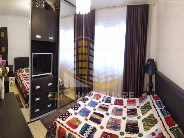 Tomis III, Constanta, Constanta, Romania, 2 Bedrooms Bedrooms, 3 Rooms Rooms,1 BathroomBathrooms,Apartament 3 camere,De vanzare,6,3512