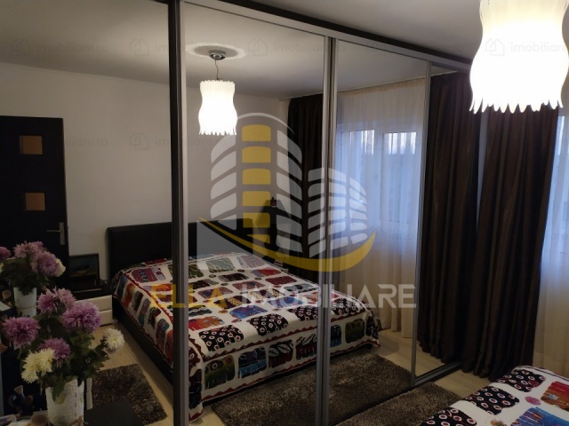 Tomis III, Constanta, Constanta, Romania, 2 Bedrooms Bedrooms, 3 Rooms Rooms,1 BathroomBathrooms,Apartament 3 camere,De vanzare,6,3512