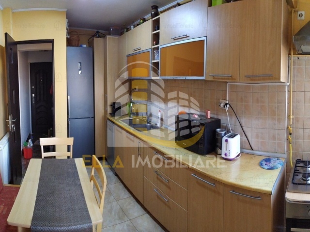 Tomis III, Constanta, Constanta, Romania, 2 Bedrooms Bedrooms, 3 Rooms Rooms,1 BathroomBathrooms,Apartament 3 camere,De vanzare,6,3512