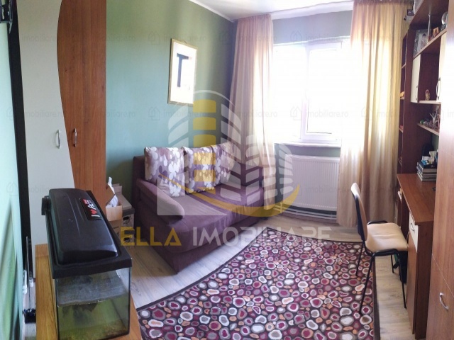 Tomis III, Constanta, Constanta, Romania, 2 Bedrooms Bedrooms, 3 Rooms Rooms,1 BathroomBathrooms,Apartament 3 camere,De vanzare,6,3512