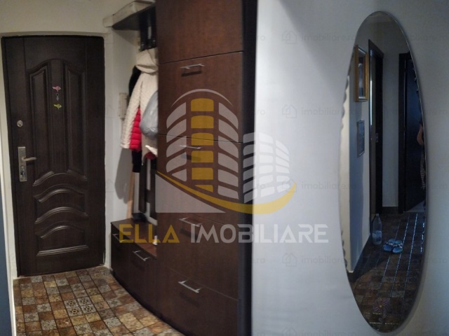 Tomis III, Constanta, Constanta, Romania, 2 Bedrooms Bedrooms, 3 Rooms Rooms,1 BathroomBathrooms,Apartament 3 camere,De vanzare,6,3512