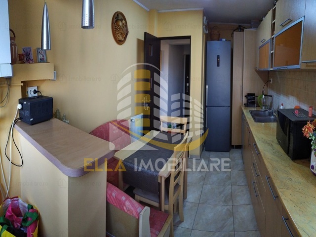 Tomis III, Constanta, Constanta, Romania, 2 Bedrooms Bedrooms, 3 Rooms Rooms,1 BathroomBathrooms,Apartament 3 camere,De vanzare,6,3512