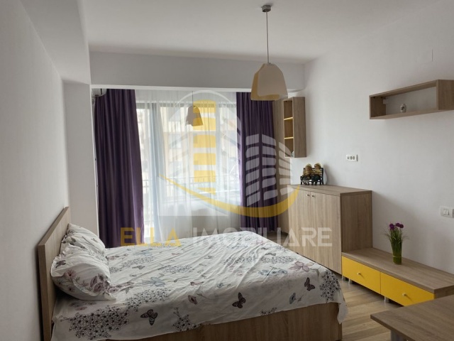 Campus, Constanta, Constanta, Romania, 1 Bedroom Bedrooms, 2 Rooms Rooms,1 BathroomBathrooms,Apartament 2 camere,De vanzare,2,3513