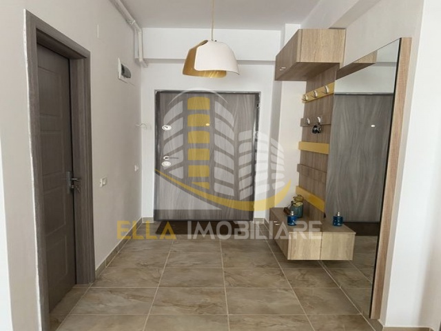 Campus, Constanta, Constanta, Romania, 1 Bedroom Bedrooms, 2 Rooms Rooms,1 BathroomBathrooms,Apartament 2 camere,De vanzare,2,3513