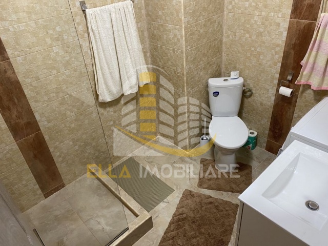 Campus, Constanta, Constanta, Romania, 1 Bedroom Bedrooms, 2 Rooms Rooms,1 BathroomBathrooms,Apartament 2 camere,De vanzare,2,3513