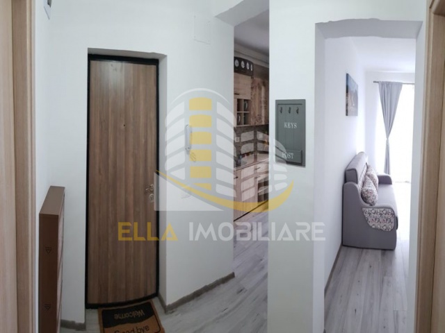 Mamaia Nord, Constanta, Constanta, Romania, 1 Bedroom Bedrooms, 2 Rooms Rooms,1 BathroomBathrooms,Apartament 2 camere,De vanzare,3,3515