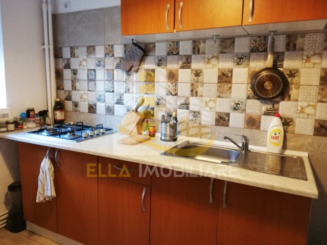 Faleza Nord, Constanta, Constanta, Romania, 1 Bedroom Bedrooms, 2 Rooms Rooms,1 BathroomBathrooms,Apartament 2 camere,De vanzare,2,3516