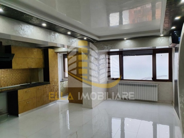 Faleza Nord, Constanta, Constanta, Romania, 2 Bedrooms Bedrooms, 3 Rooms Rooms,1 BathroomBathrooms,Apartament 3 camere,De vanzare,8,3518