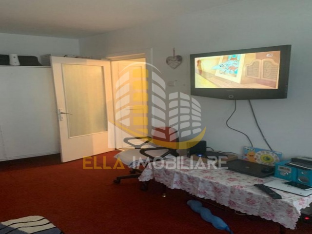 Zona Bucovina, Botosani, Botosani, Romania, 1 Bedroom Bedrooms, 1 Room Rooms,1 BathroomBathrooms,Garsoniera,De vanzare,1,3522