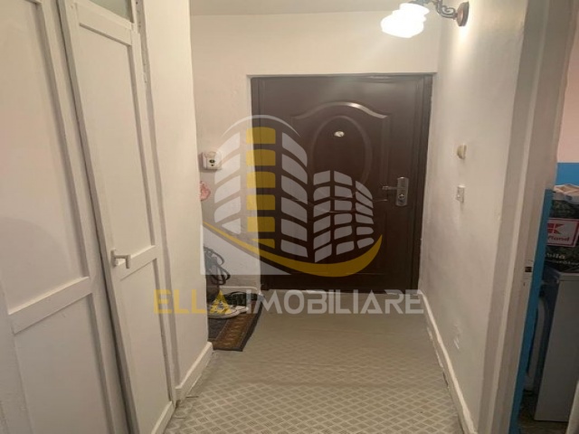 Zona Bucovina, Botosani, Botosani, Romania, 1 Bedroom Bedrooms, 1 Room Rooms,1 BathroomBathrooms,Garsoniera,De vanzare,1,3522