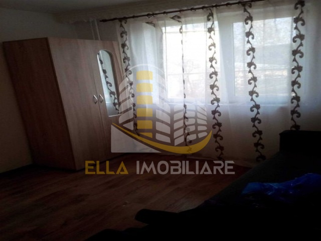 Zona Piata Mare, Botosani, Botosani, Romania, 1 Bedroom Bedrooms, 1 Room Rooms,1 BathroomBathrooms,Garsoniera,De vanzare,2,3524