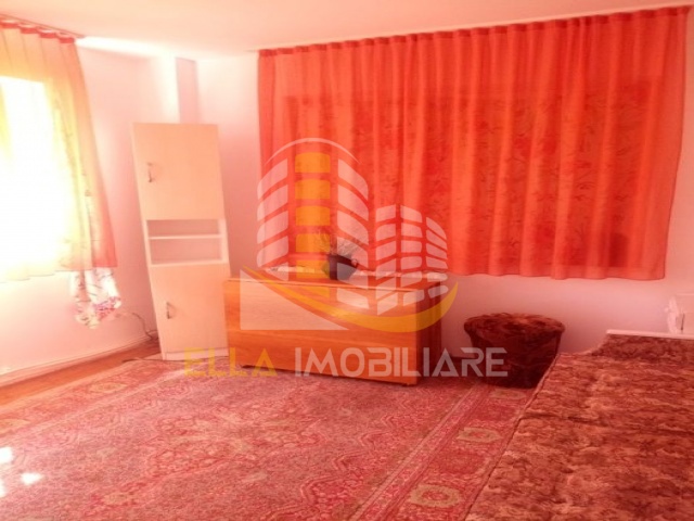 Zona Primaverii, Botosani, Botosani, Romania, 1 Bedroom Bedrooms, 2 Rooms Rooms,1 BathroomBathrooms,Apartament 2 camere,De vanzare,42,3525