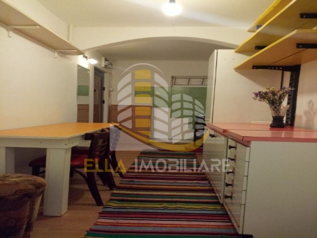 Zona Primaverii, Botosani, Botosani, Romania, 1 Bedroom Bedrooms, 2 Rooms Rooms,1 BathroomBathrooms,Apartament 2 camere,De vanzare,42,3525