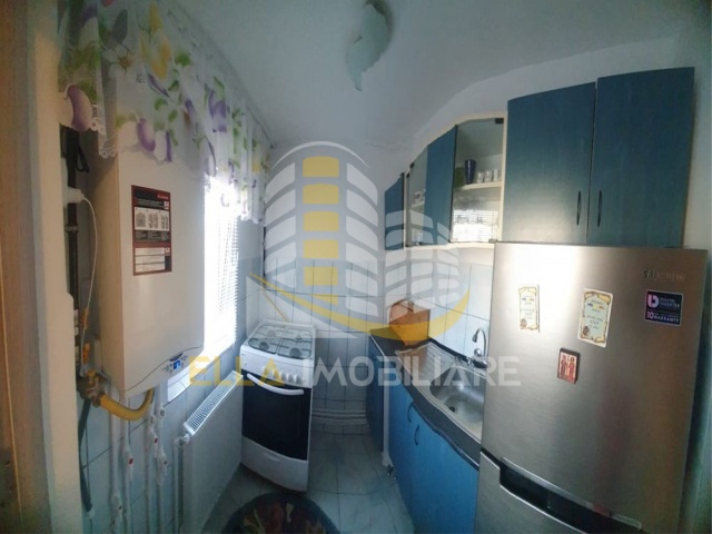 Gara, Constanta, Constanta, Romania, 1 Bedroom Bedrooms, 2 Rooms Rooms,1 BathroomBathrooms,Apartament 2 camere,De vanzare,4,3528