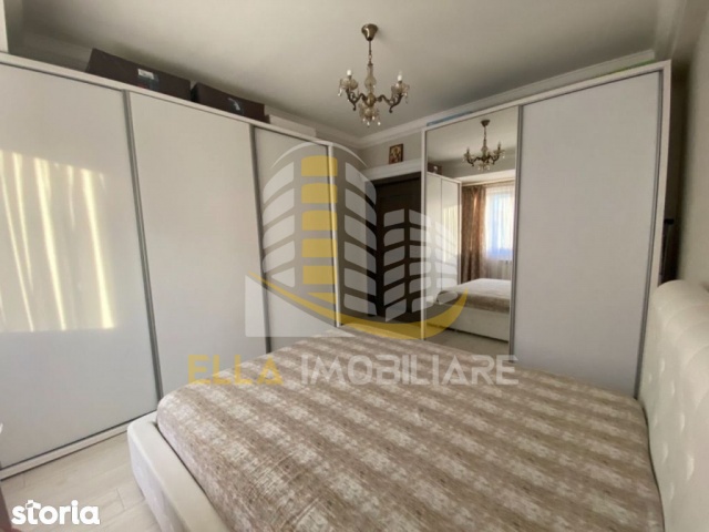 Zona Bucovina, Botosani, Botosani, Romania, 1 Bedroom Bedrooms, 2 Rooms Rooms,1 BathroomBathrooms,Apartament 2 camere,De vanzare,3,3530