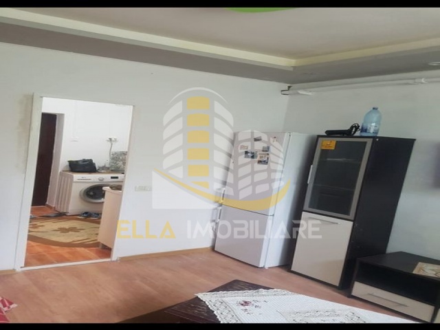 Cet, Constanta, Constanta, Romania, 1 Bedroom Bedrooms, 1 Room Rooms,1 BathroomBathrooms,Garsoniera,De vanzare,3538