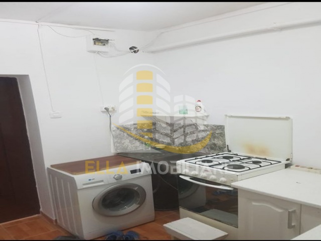 Cet, Constanta, Constanta, Romania, 1 Bedroom Bedrooms, 1 Room Rooms,1 BathroomBathrooms,Garsoniera,De vanzare,3538