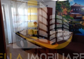 Tomis I, Constanta, Constanta, Romania, 2 Bedrooms Bedrooms, 3 Rooms Rooms,1 BathroomBathrooms,Apartament 3 camere,De vanzare,2,3539