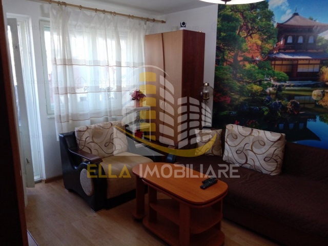 Tomis I, Constanta, Constanta, Romania, 2 Bedrooms Bedrooms, 3 Rooms Rooms,1 BathroomBathrooms,Apartament 3 camere,De vanzare,2,3539