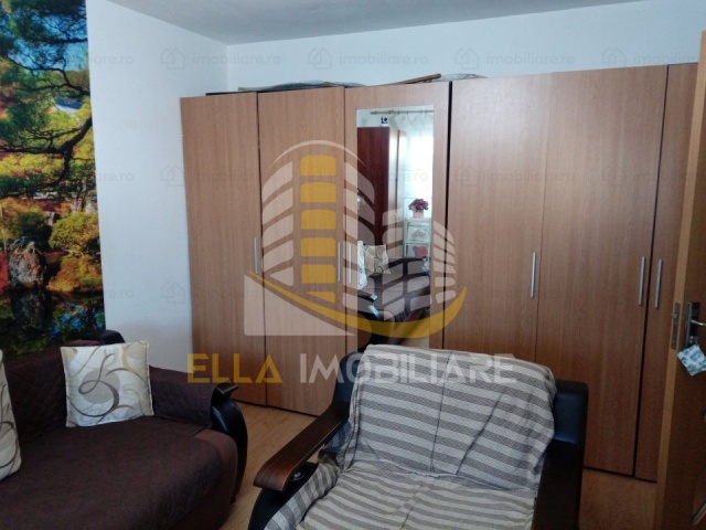 Tomis I, Constanta, Constanta, Romania, 2 Bedrooms Bedrooms, 3 Rooms Rooms,1 BathroomBathrooms,Apartament 3 camere,De vanzare,2,3539