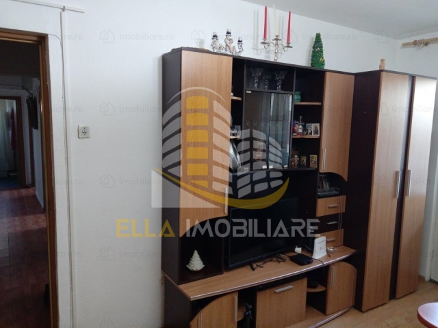 Tomis I, Constanta, Constanta, Romania, 2 Bedrooms Bedrooms, 3 Rooms Rooms,1 BathroomBathrooms,Apartament 3 camere,De vanzare,2,3539