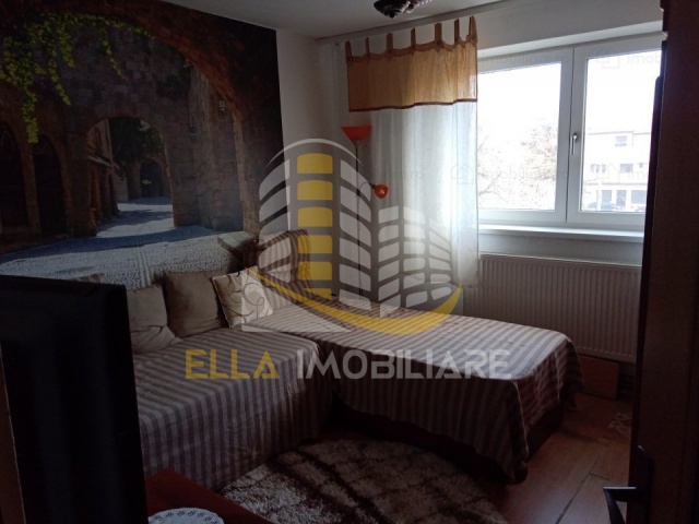 Tomis I, Constanta, Constanta, Romania, 2 Bedrooms Bedrooms, 3 Rooms Rooms,1 BathroomBathrooms,Apartament 3 camere,De vanzare,2,3539