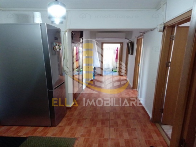 Tomis I, Constanta, Constanta, Romania, 2 Bedrooms Bedrooms, 3 Rooms Rooms,1 BathroomBathrooms,Apartament 3 camere,De vanzare,2,3539