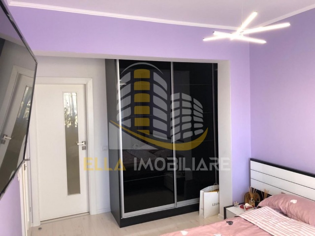 Tomis Plus-Boreal, Constanta, Constanta, Romania, 2 Bedrooms Bedrooms, 3 Rooms Rooms,1 BathroomBathrooms,Apartament 3 camere,De vanzare,3540