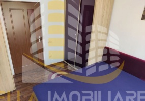 Tomis II, Constanta, Constanta, Romania, 1 Bedroom Bedrooms, 2 Rooms Rooms,1 BathroomBathrooms,Apartament 2 camere,De vanzare,3541