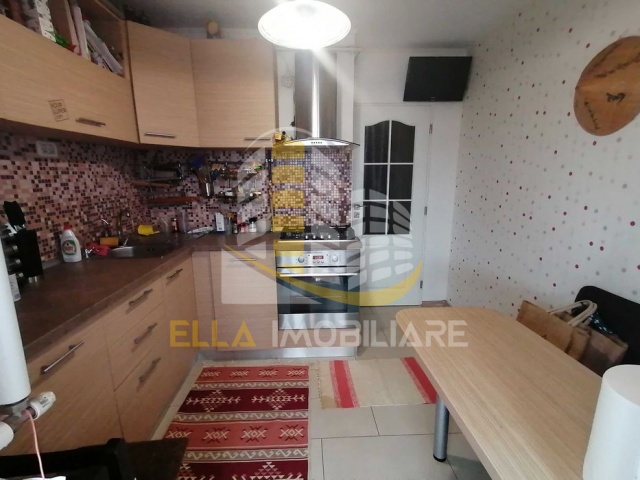 Inel I, Constanta, Constanta, Romania, 2 Bedrooms Bedrooms, 3 Rooms Rooms,1 BathroomBathrooms,Apartament 3 camere,De vanzare,4,3545