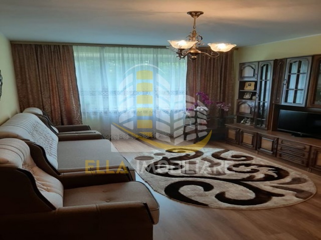 Zona Primaverii, Botosani, Botosani, Romania, 2 Bedrooms Bedrooms, 3 Rooms Rooms,1 BathroomBathrooms,Apartament 3 camere,De vanzare,1,3549