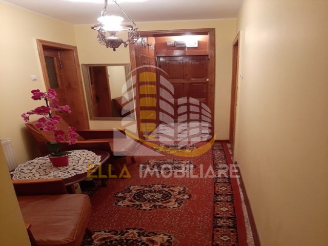 Zona Primaverii, Botosani, Botosani, Romania, 2 Bedrooms Bedrooms, 3 Rooms Rooms,1 BathroomBathrooms,Apartament 3 camere,De vanzare,1,3549