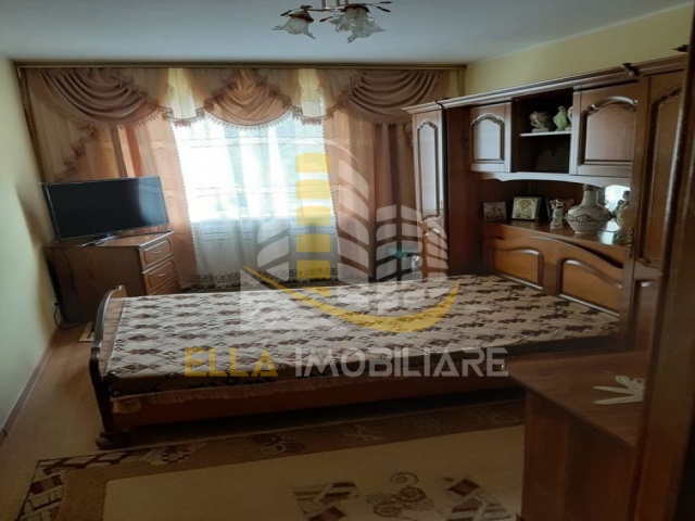 Zona Primaverii, Botosani, Botosani, Romania, 2 Bedrooms Bedrooms, 3 Rooms Rooms,1 BathroomBathrooms,Apartament 3 camere,De vanzare,1,3549