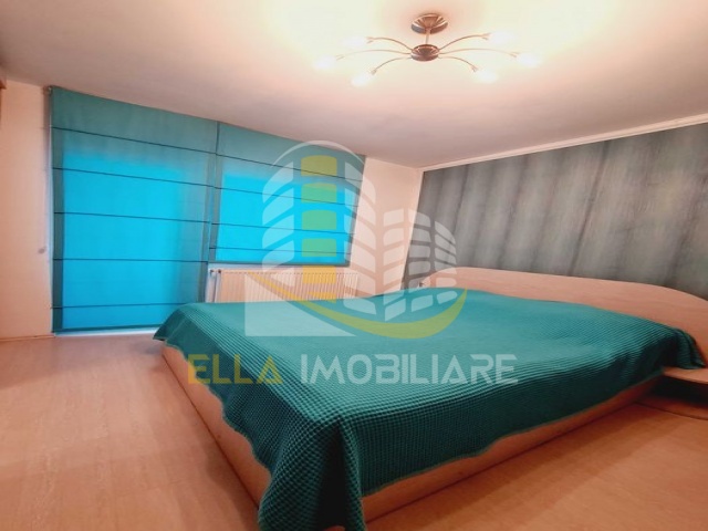 Inel II, Constanta, Constanta, Romania, 2 Bedrooms Bedrooms, 3 Rooms Rooms,1 BathroomBathrooms,Apartament 3 camere,De vanzare,4,3551