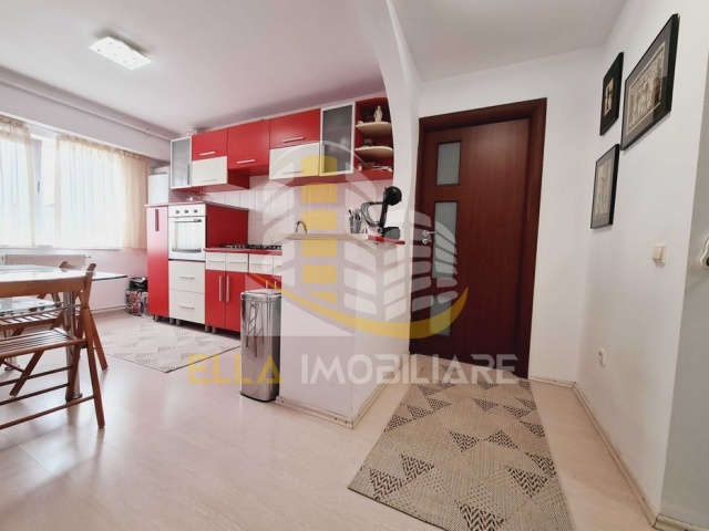 Inel II, Constanta, Constanta, Romania, 2 Bedrooms Bedrooms, 3 Rooms Rooms,1 BathroomBathrooms,Apartament 3 camere,De vanzare,4,3551