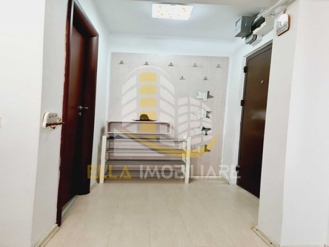 Inel II, Constanta, Constanta, Romania, 2 Bedrooms Bedrooms, 3 Rooms Rooms,1 BathroomBathrooms,Apartament 3 camere,De vanzare,4,3551