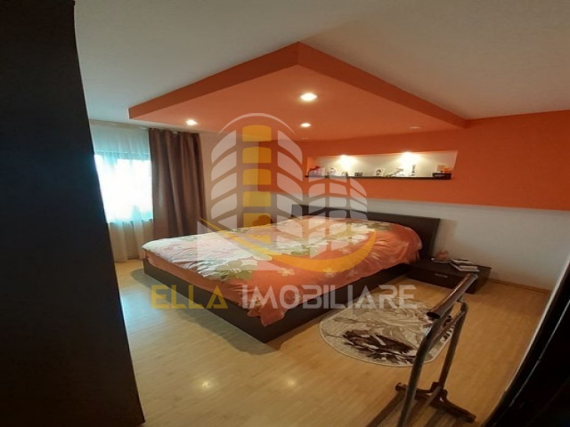 Coiciu, Constanta, Constanta, Romania, 1 Bedroom Bedrooms, 2 Rooms Rooms,1 BathroomBathrooms,Apartament 2 camere,De vanzare,3,3552